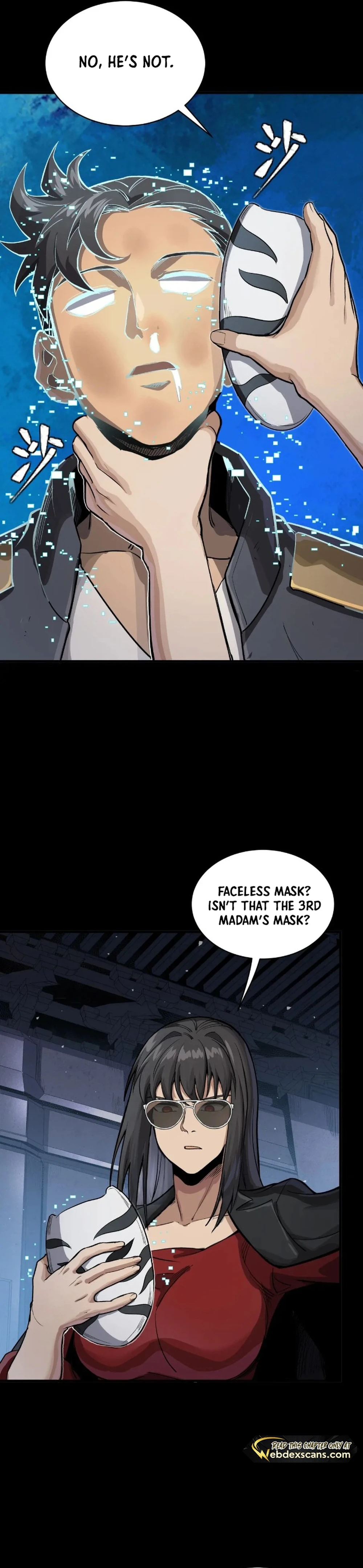 Legend of Star General Chapter 273 20